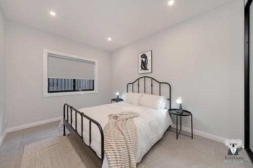 KozyGuru | Cobbitty | Cozy One-Bedroom Retreat in Cobbitty