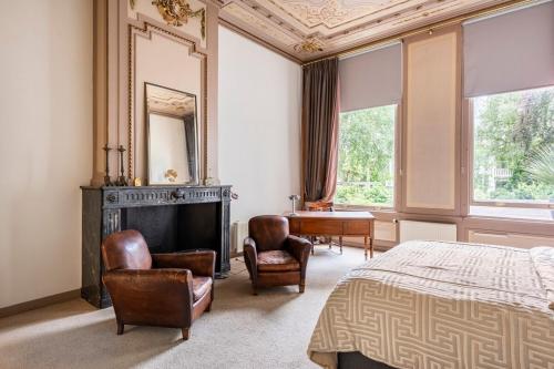 Beautiful & Well-located Canal Apartment, Amsterdam (photo 2)