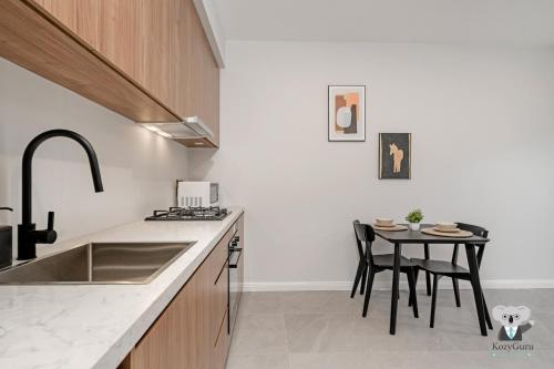 KozyGuru | Cobbitty | Cozy One-Bedroom Retreat in Cobbitty
