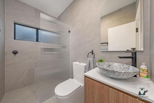 KozyGuru | Cobbitty | Cozy One-Bedroom Retreat in Cobbitty