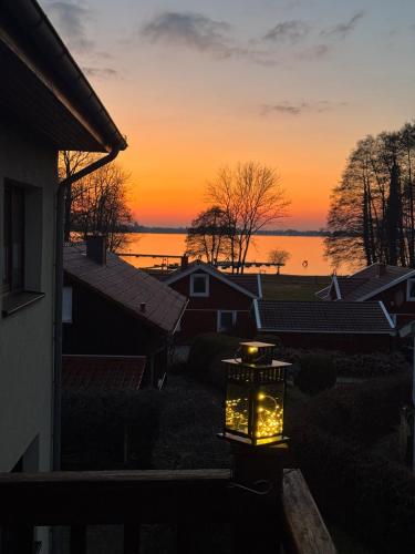 Happy Place am Plauer See in Zislow, Deutschland