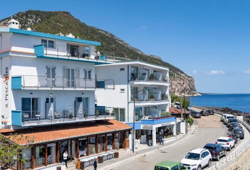 La casa del pescatore 3