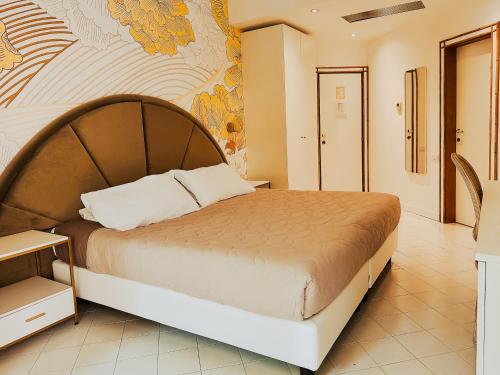 Hotel President - Vintage Hotel in centro