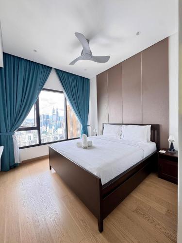 Happy holiday at Lucentia Residence, Kuala Lumpur (fotografie 5)
