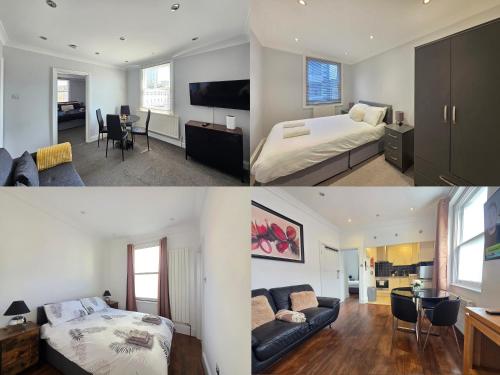 Charming 2 Bedroom Flat in Paddington, Londres