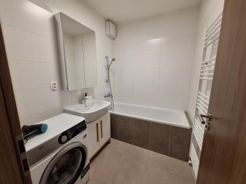 Apartment with Balcony image 6