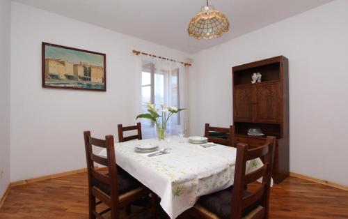 Facilities, Apartments Ive in Rovinj