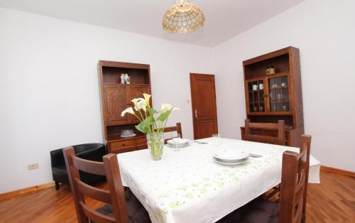Facilities, Apartments Ive in Rovinj