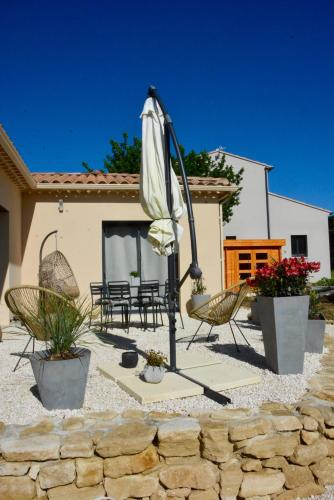 Le Bonheur à Ventoux (Le Bonheur a Ventoux) in Saint-Pierre-de-Vassols