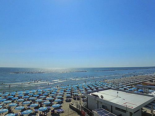 pludmale, Cortina 2-9 in Lido di Pomposa