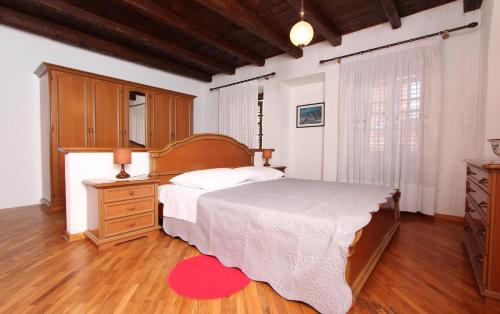 Apartments Ive in Rovinj
