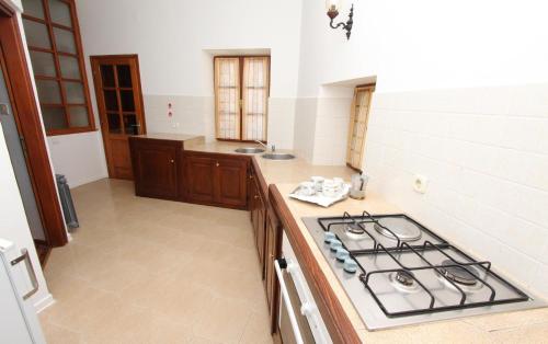 Kitchen, Apartments Ive in Rovinj