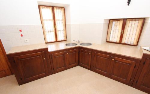 Kitchen, Apartments Ive in Rovinj