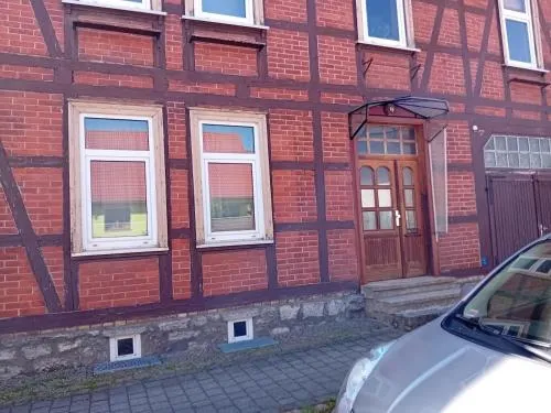 Lucy 1 in Hasselfelde, Deutschland