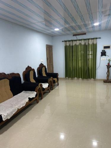 Rifa homestay in ปุธุรวายัล