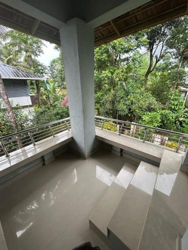 Rifa homestay in ปุธุรวายัล