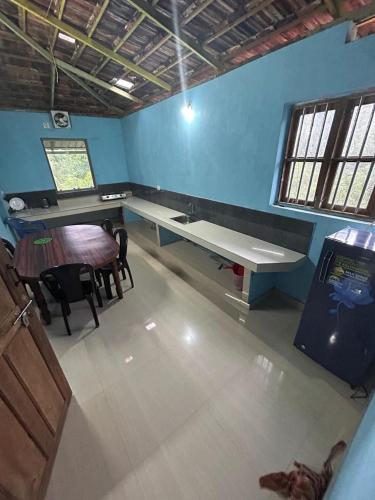 Rifa homestay in ปุธุรวายัล