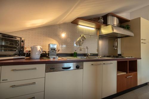 아시시 La Mansarda Dell'Ulivo 3성급 싱글룸 부대시설