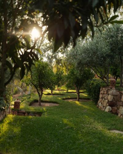 Olinto, Atlas Mountain Retreat - adults only, Ouirgane (fotografie 8)
