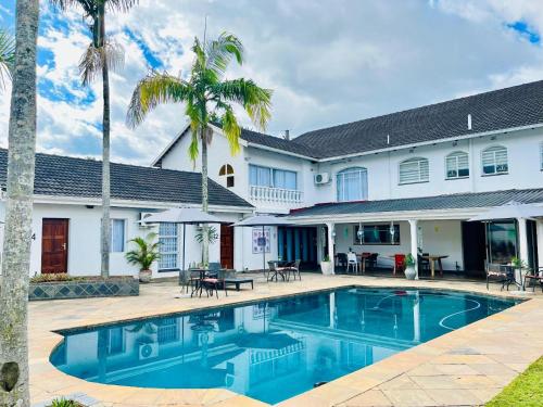 Wölfe Krantz Accommodation, Nelspruit