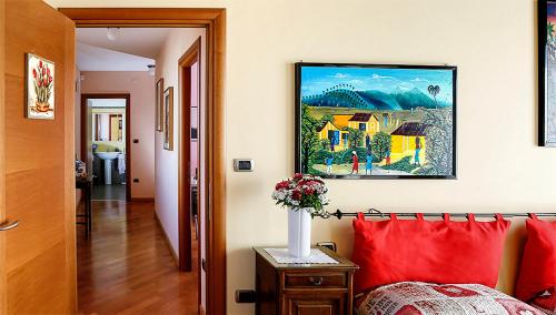 B&B Rubino in Cervasca