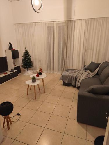 Cozy Athena Apartment, Atenas (foto 9)