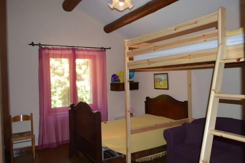 A szálláshely kívülről, Mas Avec Piscine et soin offert in St Michel De Deze