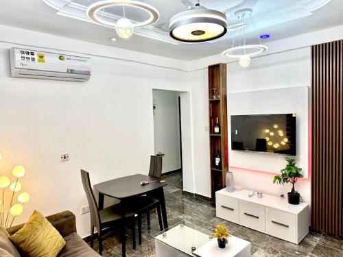 Kan's Krib in Kpeshie