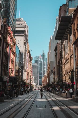 KozyGuru | Sydney CBD | Best Location Studio - image 12