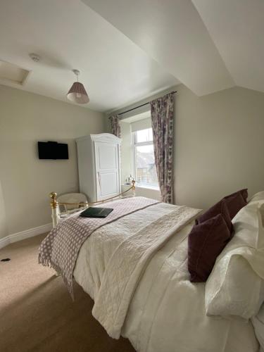 Kenilworth Guest House - image 2