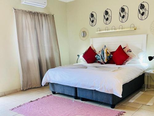 Wölfe Krantz Accommodation, Nelspruit (zdjęcie 10)