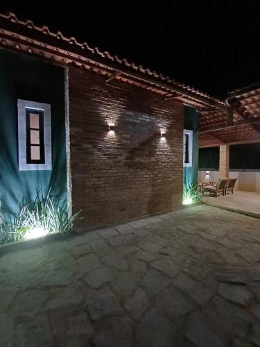 Areia Green in Areia