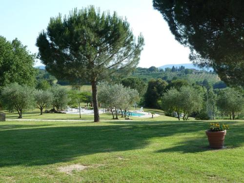 Agriturismo La Grotta Di Montecchino - image 14