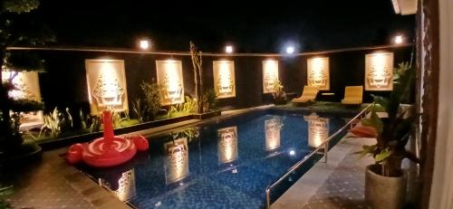 Caesar Villa by POV, Pakem (Foto 9)