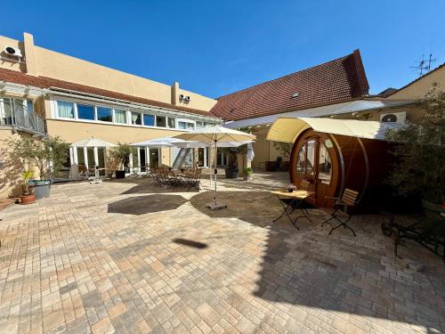 Weinhaus Selmigkeit in Bingen am Rhein