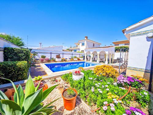 LITORAL COSTA DORADA - CASA CORDOBA Only Families gîte à louer Ardiaca