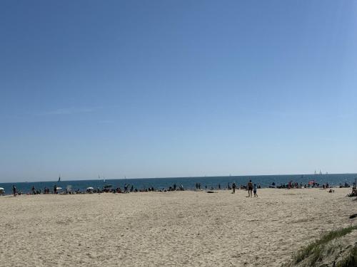 Sol-y-Days Belles Plages front de mer avec piscine - image 4