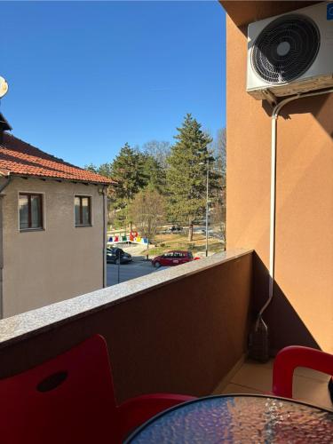 Apartman Ljubica in Arandjelovac