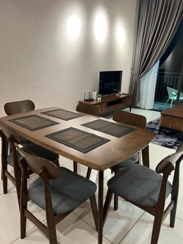 이포 Sunway Onsen 4-6pax 2성급 싱글룸 외관