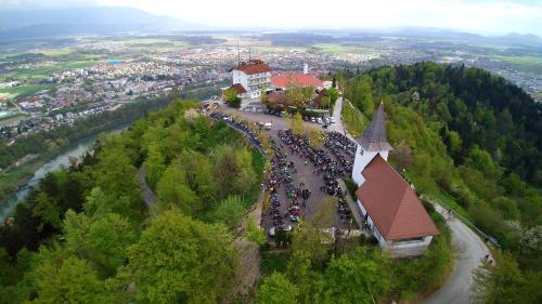 Hotel Bellevue - Kranj