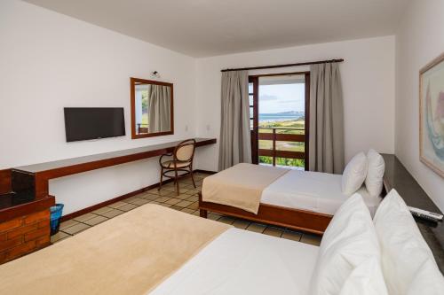 Mirai Beach Hotel - image 11