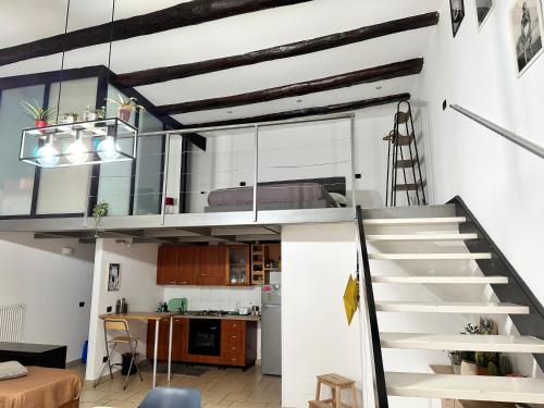 Casa Maria Carmela, Neapel (Foto 5)