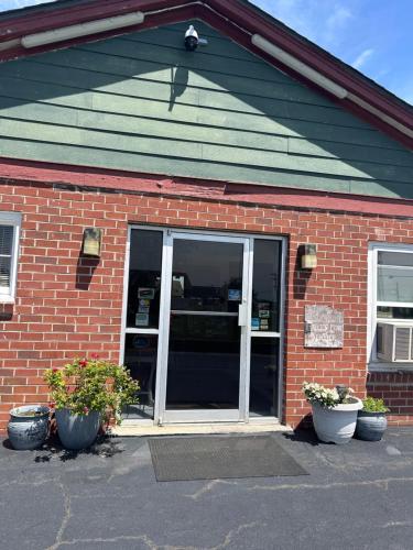 Queen Elizabeth Motel in Elizabeth City (NC)