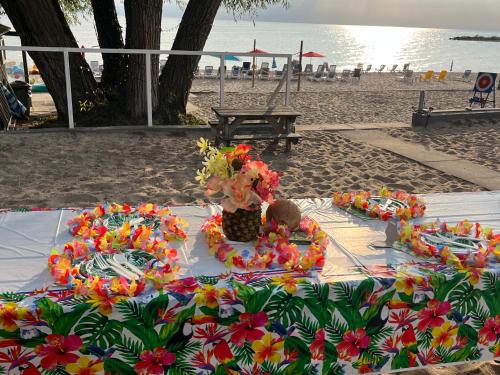 SunPort Beach Resort in 格雷文赫斯特