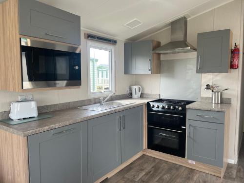 Coastfields Holiday Village in Ingoldmells