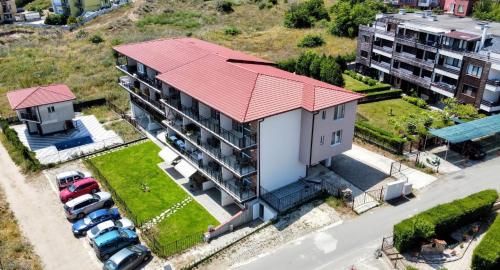 апартамент студио endless Созопол, Sosopol (Foto 3)