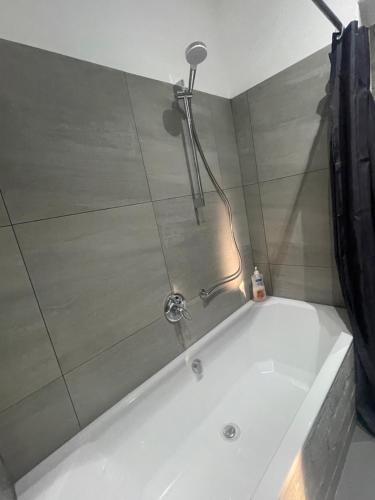 Wildflower Cottage in Darling