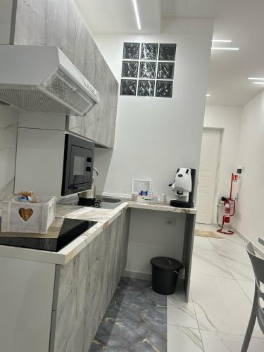 Miranapoli Suite in San Giovanni a Teduccio