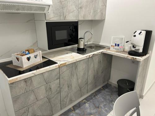 Miranapoli Suite in San Giovanni a Teduccio