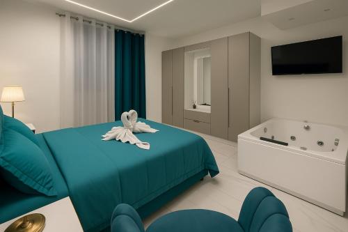 Miranapoli Suite in San Giovanni a Teduccio